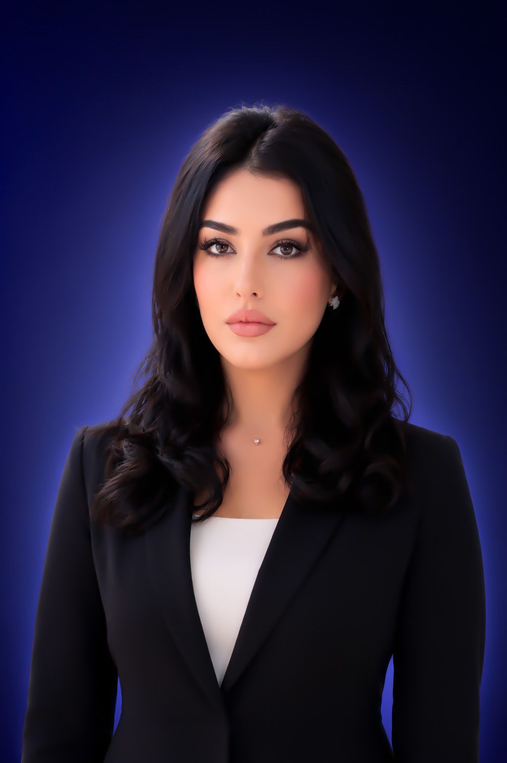 Bleona Russi &mdash; Public Relations Manager at Echoes UAE