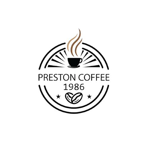 Preston Coffee