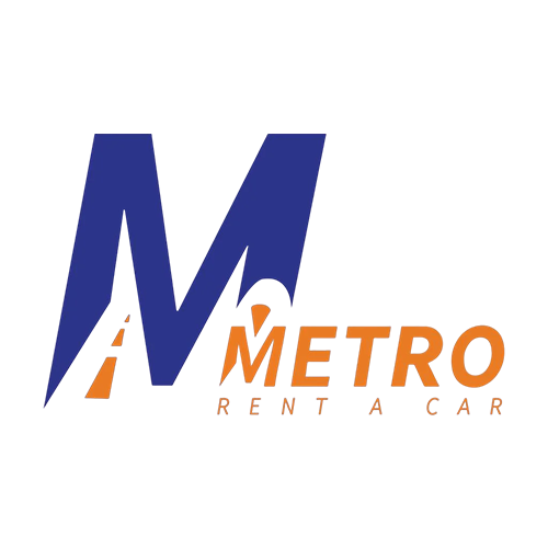 Metro Rent a Car