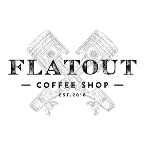 Flatout Coffee Shop